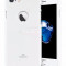 Toc Jelly Case Mercury HTC One X9 WHITE