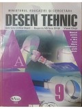 Gabriela Liciardopol - Desen tehnic - Manual pentru clasa a IX-a (Editia: 2004)