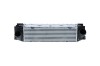 NRF 30983 Intercooler, compresor