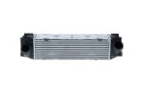 NRF 30983 Intercooler, compresor