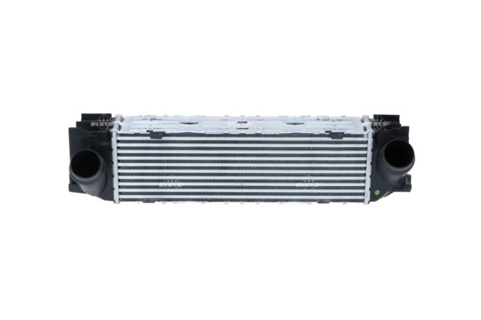 NRF 30983 Intercooler, compresor