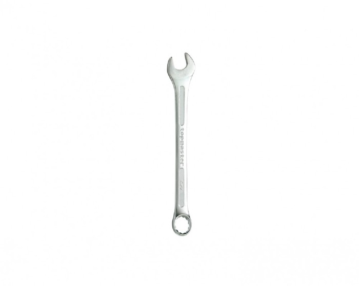 Cheie combinata, 16mm, CR-V, DIN 3113, Topmaster 235161