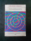 Graham Greene - Comediantii