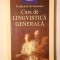 Ferdinand de Saussure - Curs de lingvistică generală (1998)