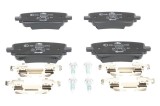 Set placute frana disc Audi A5, A6 C8, A7, A8 D5, E Tron GT, E-Tron, Q7, Q8, Q8 E Tron, Q8 E-Tron SUV; VW Touareg Motor 2.0 TDI, 2.0 TDI quattro,