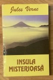 Carte Insula misterioasa de Jules Verne, Editura Octopodium, 1993, Stare buna