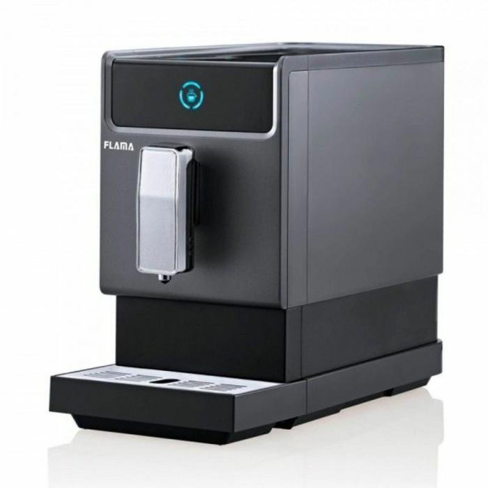 Aparat de cafea superautomat Flama 1293FL Negru 1470 W 1,2 L