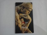 L&#039;ABCDAIRE DE RODIN - HUGUES HERPIN, CHRISTINA BULEY-URIBE, MARIE-PIERRE DELCLAUX, HELENE MARRAUD