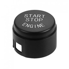 Buton Start Stop Topautochei&reg; pentru Bmw Seria 5 6 7 F01 F02 F10 F11 F12