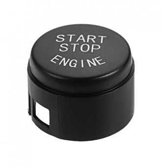 Buton Start Stop Bmw Seria 5 6 7 F01 F02 F10 F11 F12 foto