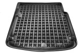 Covor Tavita Portbagaj Cauciuc Premium Audi A7 Sportback 2010-2017 Rezaw, protectie impermeabila, fara miros
