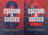 Esecuri de succes. Esecul vazut prin ochii celor care au atins succesul (2 volume) - Vlad Mocanu