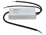 Alimentator LED 150W 38&ndash;62VDC, IP67, dimare 0-10V/PWM