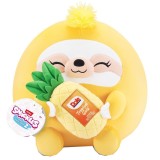 Figurina de Plus Snackles - S2W1, 35 cm - Heidi