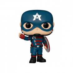 Figurina Funko POP! John F. Walker, 9,6 cm