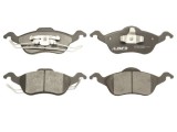 ABE C1G033ABE set placute frana,frana disc