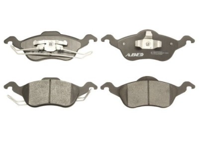 ABE C1G033ABE set placute frana,frana disc foto