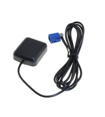 Antena GPS OTB Mufa FAKRA, baza magnetica - lungime cablu 1,5m foto