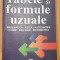 Tabele si formule uzuale. Editura All, 2008