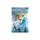 The Lion, the Witch and the Wardrobe