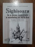 Sighisoara in a doua jumatate a secolului al XIX -lea / R6P2S