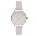 Cumpara ieftin Ceas Dama, Olivia Burton, White Dial OB16MDW36 - Marime universala