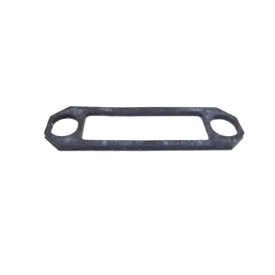 Garnitura Lampa numar VW Caddy (2K),2004-2015, Transporter T5, Multivan 2003-2015, partea, VAG foto