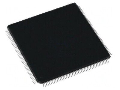 Microcontroler ARM 216MHz 176-Pin STM32F765IIT6 foto