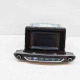 Unitate radio CD navigație HYUNDAI IONIQ AE 2017 OEM: Hatchback | 13671981