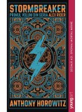 Cumpara ieftin Stormbreaker, Anthony Horowitz - Editura Art