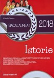 Carte Istorie Bacalaureat 2018 Mihaela Olteanu Noua Anticariat