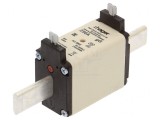 Siguranță Industrială gG 250A 500VAC NH2, Hager