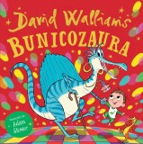 Cumpara ieftin Bunicozaura - David Walliams