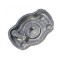 Clicheti cu suport motocoasa CN 260, PowerX, PM7870