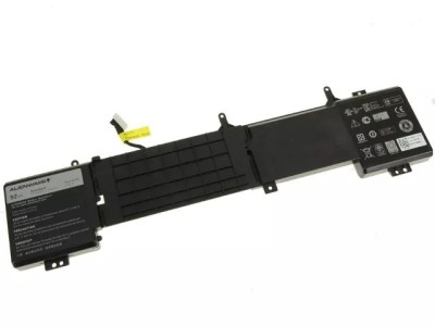 Baterie Laptop, Dell, Alienware 17 R3, 5046J, 06JHDV, 6JHDV, 14.8V, 6000mAh, 92Wh foto