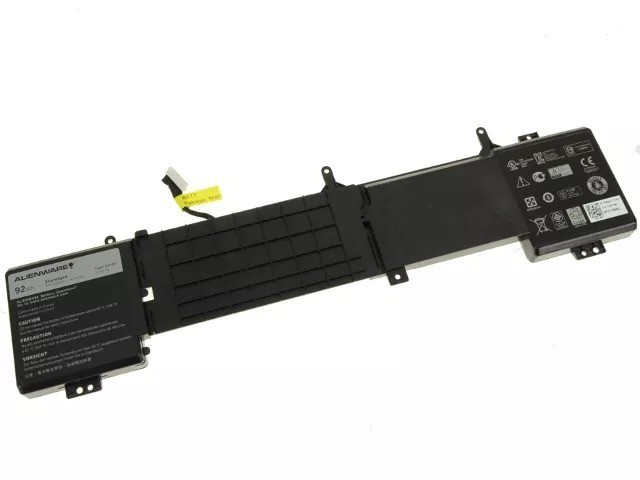 Baterie Laptop, Dell, Alienware 17 R3, 5046J, 06JHDV, 6JHDV, 14.8V, 6000mAh, 92Wh