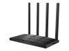 TP, LINK Archer C6U , Router Wi, Fi AC1200 Dual, Band, 4A LAN Gigabit, USB 2.0, MU, MIMO, Beamforming, VPN Server, TP-Link