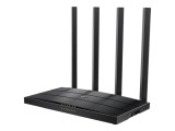 Cumpara ieftin TP, LINK Archer C6U , Router Wi, Fi AC1200 Dual, Band, 4A LAN Gigabit, USB 2.0, MU, MIMO, Beamforming, VPN Server
