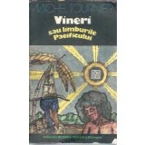 Vineri sau limburile Pacificului - Michel Tournier