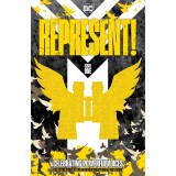 Cumpara ieftin Represent 01 Cvr A Robinson, DC Comics