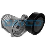 Intinzator curea distributie Ford Focus II, Kuga I; Volvo C30, C70 II, S40 II, V40, V40 Cross Country, V50 Motor 2.0 D3, 2.4, 2.4 CDI, 2.4 D, 2.4 i,