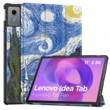 Husa Lenovo Idea Tab 11 Asteroid GSM FoldPro, Starry Night