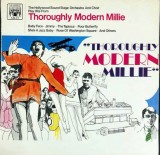 Disc vinil, LP. THOROUGHLY MODERN MILLIE-THE HOLLYWOOD SOUND STAGE ORCHESTRA-265685