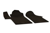 Cumpara ieftin Set covorase auto cauciuc Mercedes Vito, Viano (W447) (2014-2019) - 2pcs