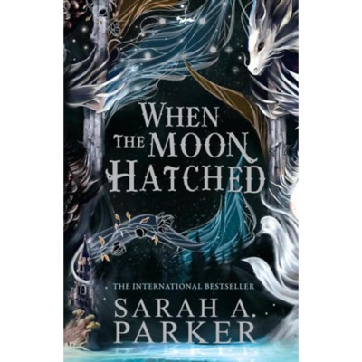 When the Moon Hatched - Sarah A. Parker foto
