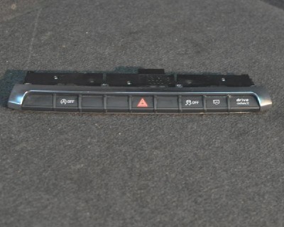 Panou de butoane AUDI A3 8V1, 8VK 2013 OEM: 8V0925301BA | 1427380 foto