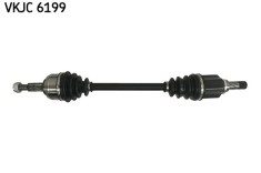 SKF VKJC 6199 Planetara