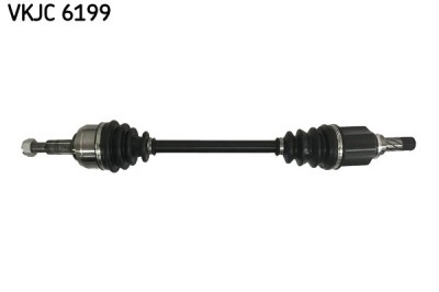 SKF VKJC 6199 Planetara foto