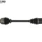 SKF VKJC 6199 Planetara
