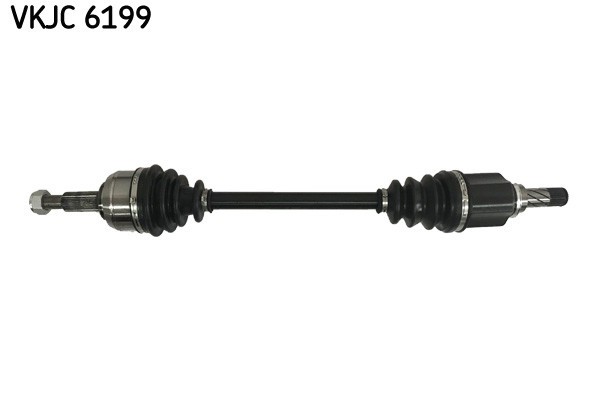 SKF VKJC 6199 Planetara